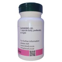 Bio-Sil Parasite Cleanse Capsules